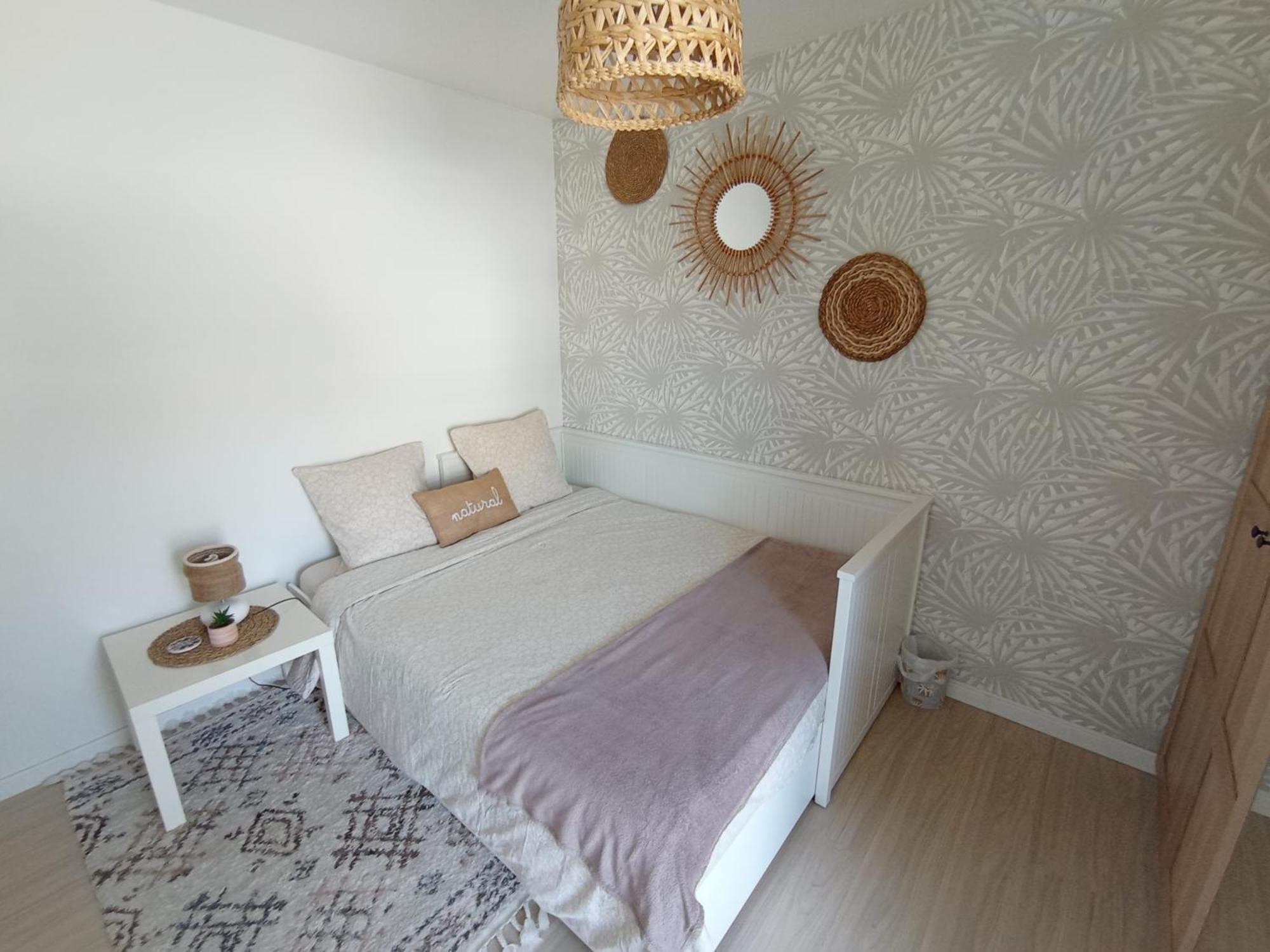 Chambre Nature Chez L'Habitant Στρασβούργο Εξωτερικό φωτογραφία